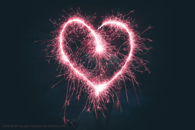 HOW TO OPEN YOUR HEART AND RELEASE TRAPPED EMOTIONS